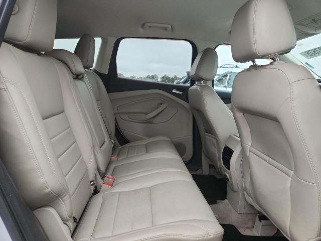 Photo 11 from auction – 2013 FORD ESCAPE SEL with VIN 1FMCU0HX7DUB89484