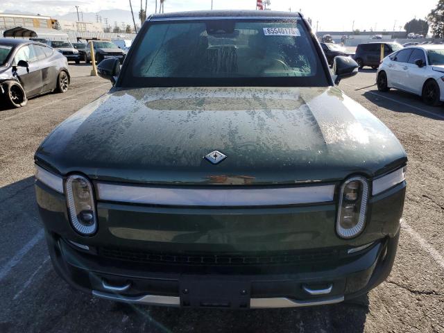 Photo 5 from auction – 2022 RIVIAN R1S LAUNCH with VIN 7PDSGABL9NN001782