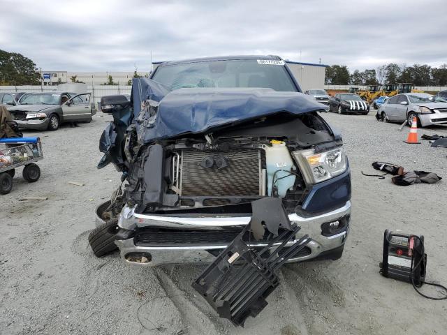 Photo 5 from auction – 2021 RAM 1500 BIG H with VIN 1C6SRFFTXMN765168