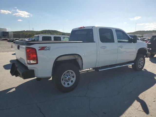 Zdjęcie 3 z aukcji – 2011 GMC SIERRA K25 z VIN 1GT120C86BF210344