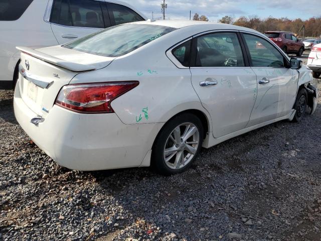 Photo 3 from auction – 2013 NISSAN ALTIMA 2.5 with VIN 1N4AL3AP8DC132507