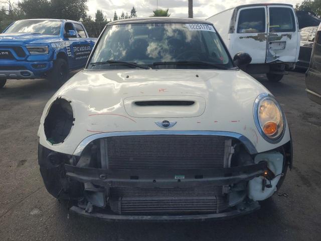 Photo 5 from auction – 2013 MINI COOPER S with VIN WMWSV3C53DT388538