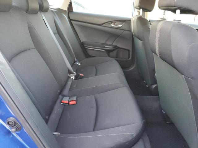 Photo 10 from auction – 2019 HONDA CIVIC LX with VIN 2HGFC2F6XKH600064