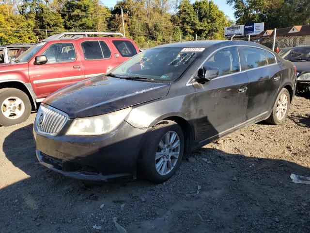 Photo 1 from auction – 2010 BUICK LACROSSE C with VIN 1G4GB5EG8AF313304