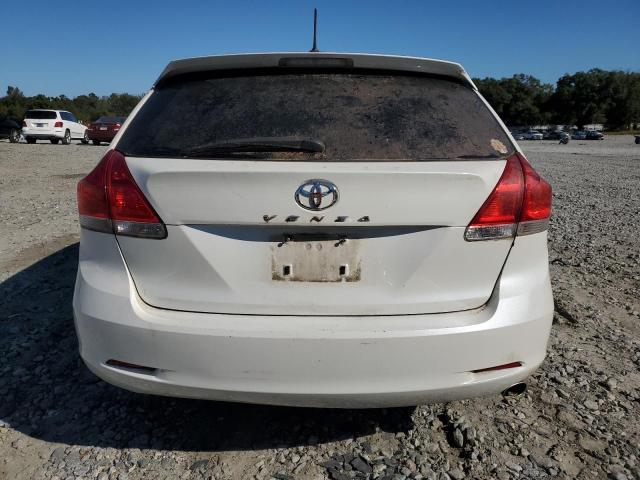 Photo 6 from auction – 2011 TOYOTA VENZA with VIN 4T3ZA3BBXBU039911