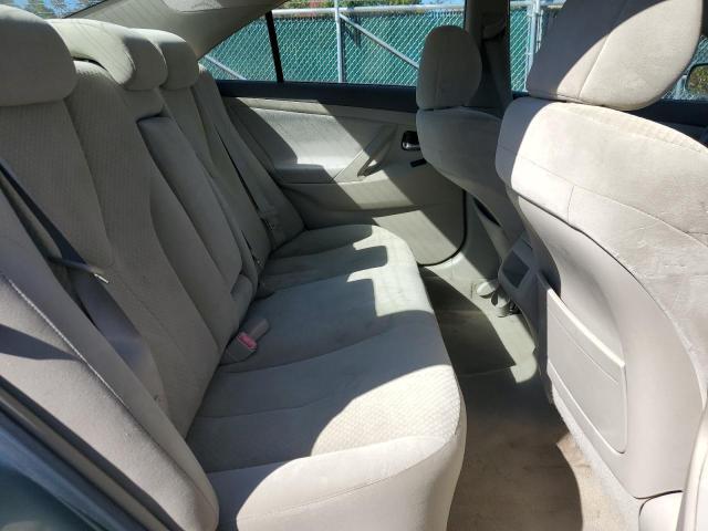 Photo 10 from auction – 2009 TOYOTA CAMRY BASE with VIN 4T1BE46K09U857527