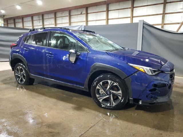 صورة رقم 4 من المزاد - 2025 SUBARU CROSSTREK مع VIN JF2GUHDC7S8232901