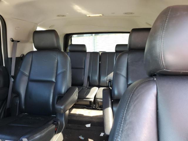 Photo 10 from auction – 2011 CHEVROLET TAHOE K150 with VIN 1GNSKCE02BR194601