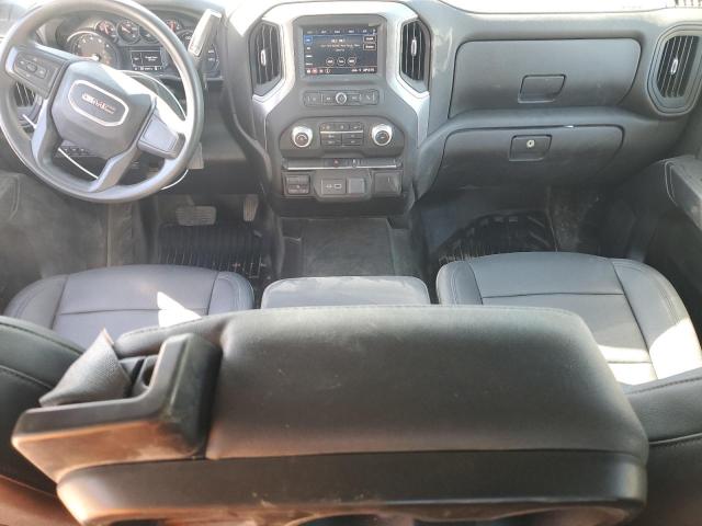 Photo 8 from auction – 2023 GMC SIERRA K25 with VIN 1GD29LE72PF227554