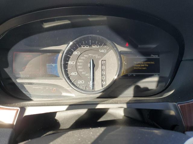 Photo 9 from auction – 2011 FORD EDGE LIMIT with VIN 2FMDK4KC5BBA96893