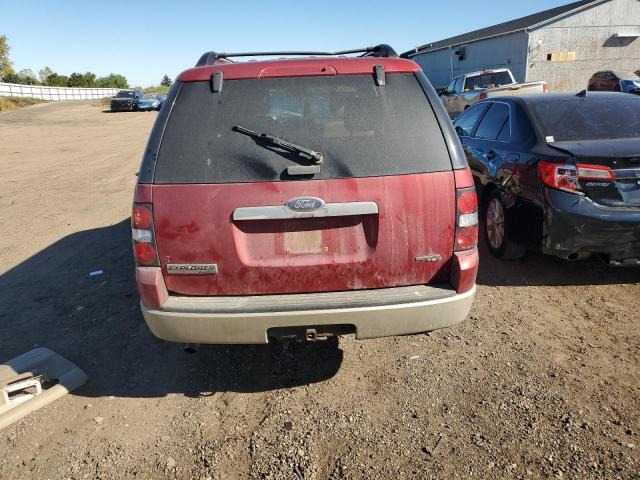 Photo 6 from auction – 2007 FORD EXPLORER with VIN 1FMEU74E27UB62302