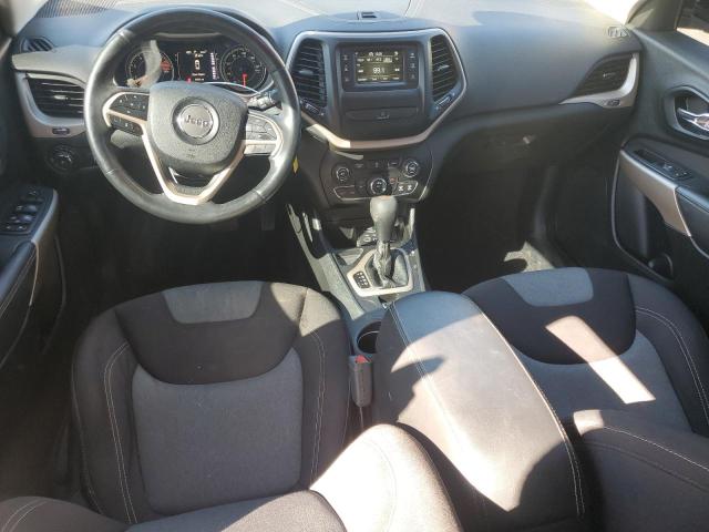 Photo 8 from auction – 2018 JEEP CHEROKEE L with VIN 1C4PJLCB9JD557283
