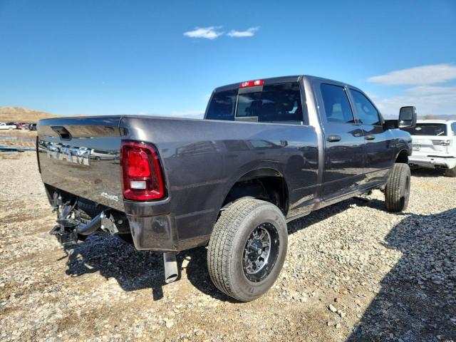 Photo 3 from auction – 2025 RAM 2500 TRADE with VIN 3C6UR5CJ9SG563675