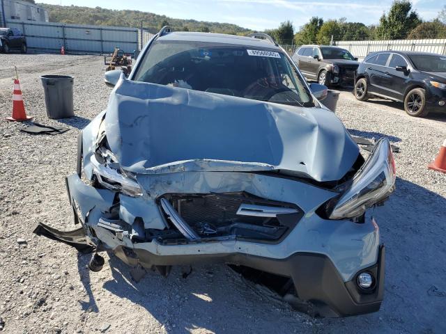 Photo 5 from auction – 2023 SUBARU CROSSTREK with VIN JF2GTHNC5PH236275