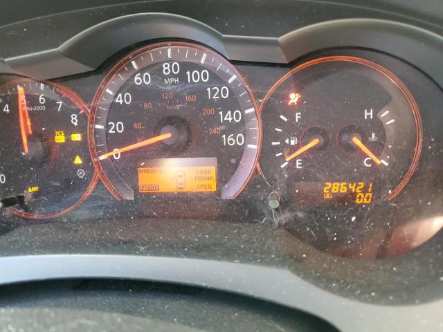 Photo 9 from auction – 2008 NISSAN ALTIMA 3.5 with VIN 1N4BL24E28C180728