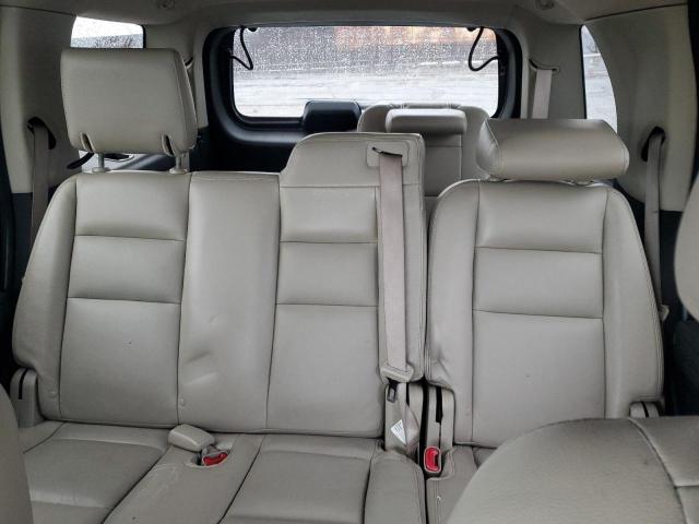 Foto 10 de la subasta – 2008 FORD EXPLORER X con VIN 1FMEU63E98UA32580
