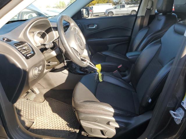Photo 7 from auction – 2020 JEEP COMPASS LA with VIN 3C4NJDBB3LT134338