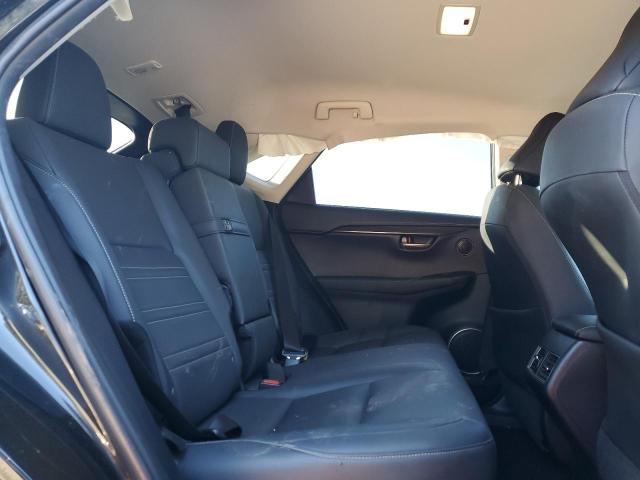 Photo 11 from auction – 2021 LEXUS NX 300 BAS with VIN JTJDARBZ1M2180238