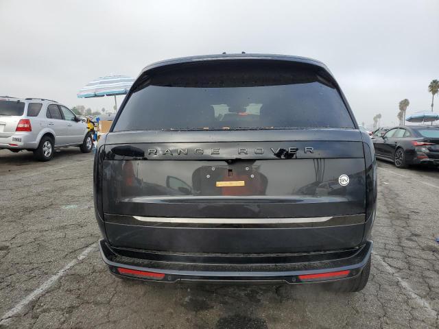 Photo 6 from auction – 2023 LAND ROVER RANGE ROVE with VIN SALKU9E77PA052472