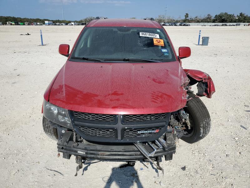 Photo 5 from auction – 2014 DODGE JOURNEY CR with VIN 3C4PDCGB5ET290581
