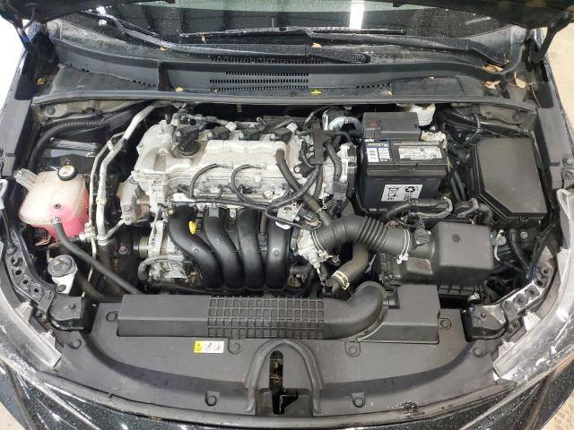 Photo 11 from auction – 2021 TOYOTA COROLLA LE with VIN 5YFEPMAE7MP185484