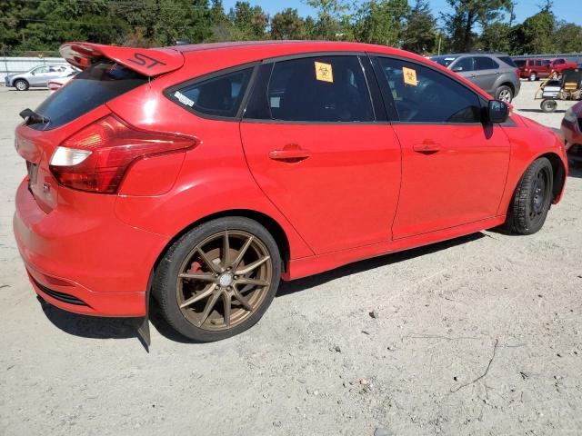 Photo 3 from auction – 2014 FORD FOCUS ST with VIN 1FADP3L98EL448636