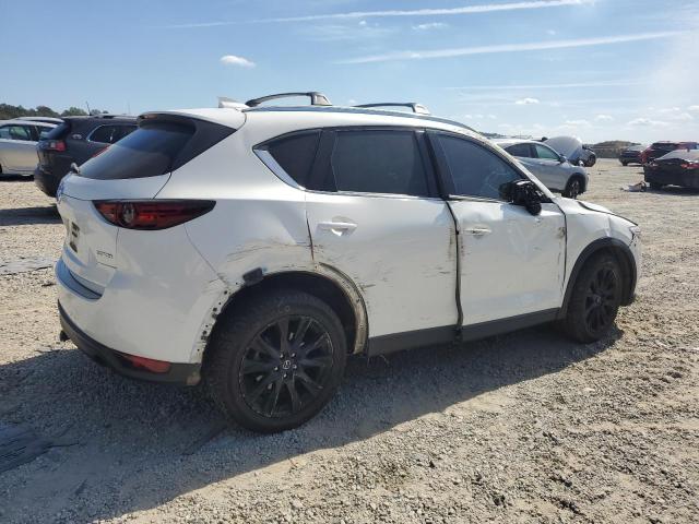 Photo 3 from auction – 2020 MAZDA CX-5 GRAND with VIN JM3KFBAY0L0823921