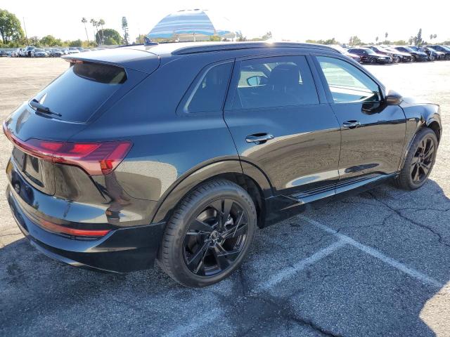 Photo 3 from auction – 2021 AUDI E-TRON PRE with VIN WA1AAAGE6MB013655