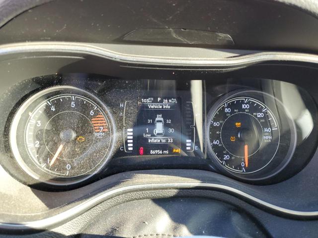 Photo 9 from auction – 2021 JEEP CHEROKEE with VIN 1C4PJLLB1MD192070