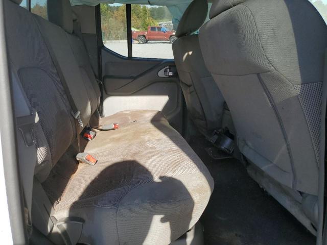 Photo 10 from auction – 2019 NISSAN FRONTIER S with VIN 1N6DD0ER4KN791228
