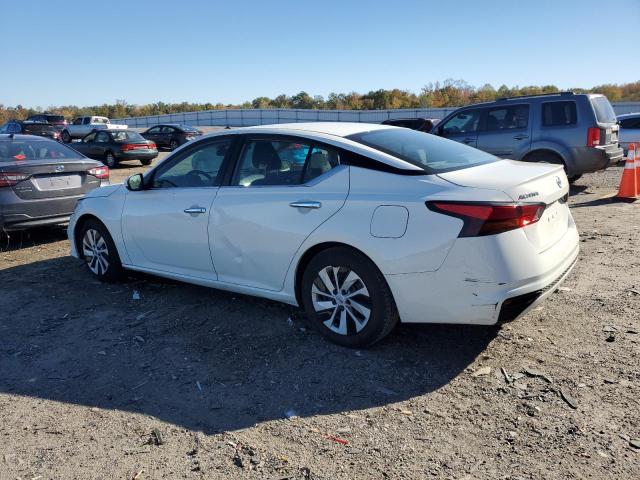 Photo 2 from auction – 2022 NISSAN ALTIMA S with VIN 1N4BL4BV5NN325937