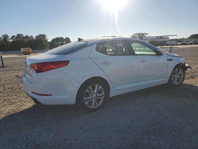 Photo 3 from auction – 2012 KIA OPTIMA EX with VIN 5XXGN4A7XCG048840