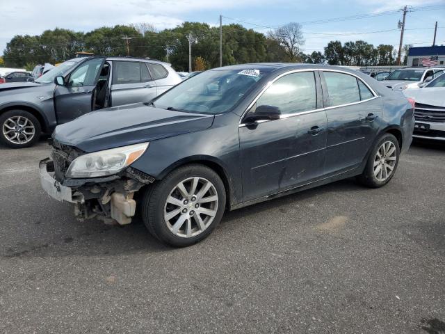 CHEVROLET MALIBU 2LT 2015 with VIN 1G11D5SL5FF101630 - Photo from auction