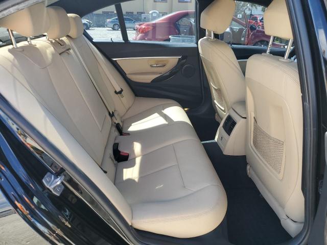 Photo 10 from auction – 2018 BMW 330 I with VIN WBA8B9G57JNU95883