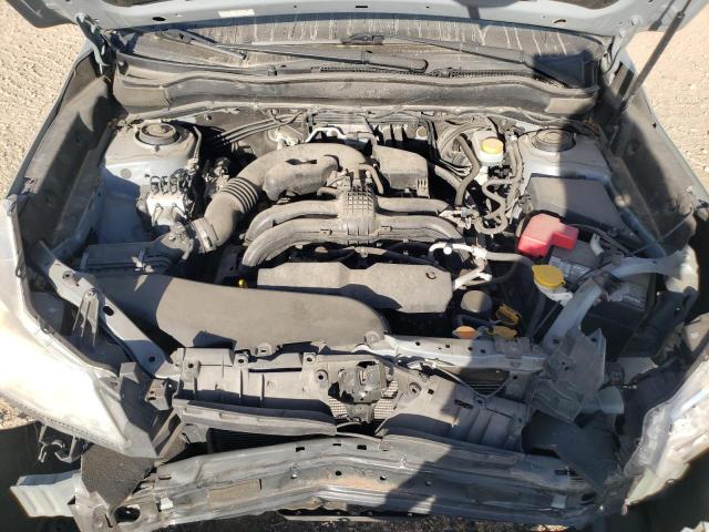 Photo 11 from auction – 2014 SUBARU FORESTER 2 with VIN JF2SJAHC5EH529450