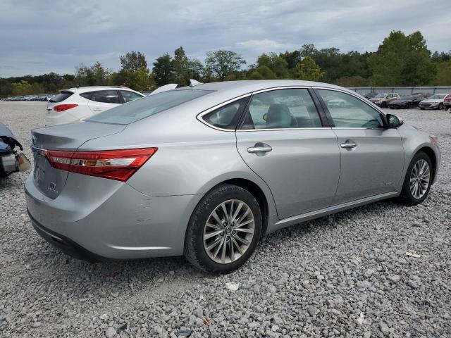Photo 3 from auction – 2016 TOYOTA AVALON HYB with VIN 4T1BD1EB8GU053718