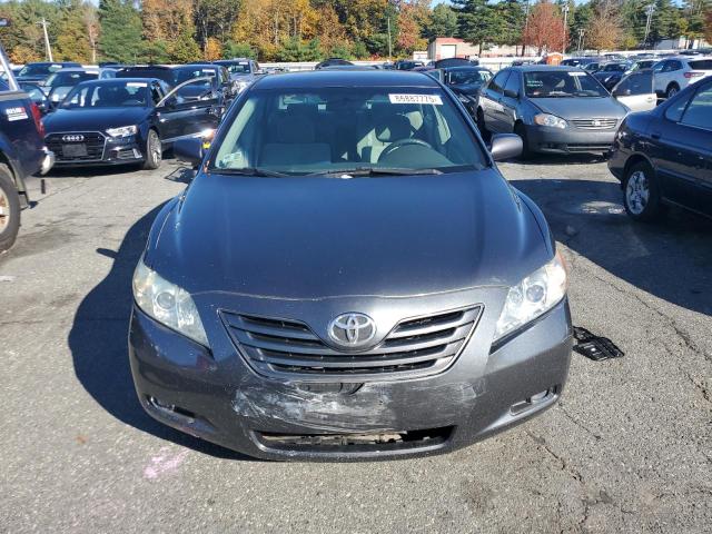 Photo 5 from auction – 2007 TOYOTA CAMRY CE with VIN 4T1BE46K77U126154
