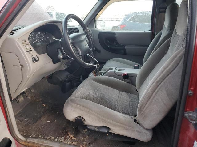 Photo 7 from auction – 2000 FORD RANGER SUP with VIN 1FTZR15X3YTA32959