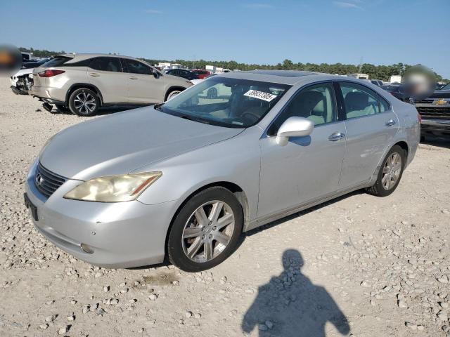 LEXUS ES 2007 with VIN JTHBJ46G872100717 - Photo from auction