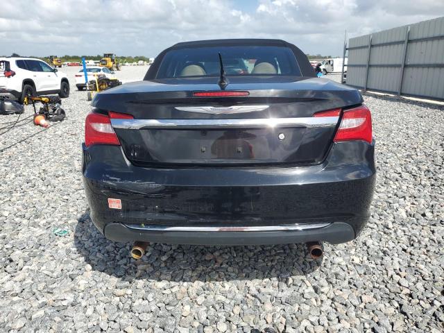 Photo 6 from auction – 2011 CHRYSLER 200 TOURIN with VIN 1C3BC2EB2BN570436