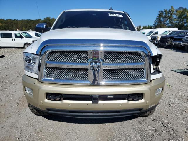 Photo 5 from auction – 2016 RAM 2500 LONGHORN with VIN 3C6UR5PL4GG336672