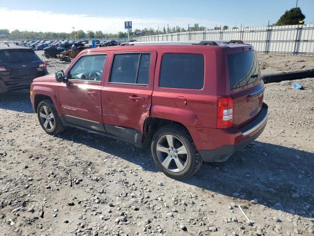 Photo 2 from auction – 2017 JEEP PATRIOT LA with VIN 1C4NJPFA2HD101783