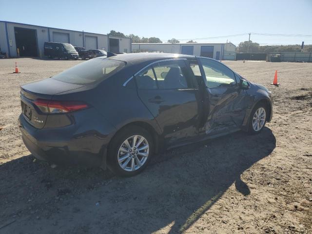 Photo 3 from auction – 2024 TOYOTA COROLLA LE with VIN JTDBCMFE7R3034751