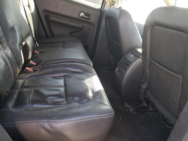 Photo 11 from auction – 2010 FORD EDGE LIMIT with VIN 2FMDK3KC3ABA66140