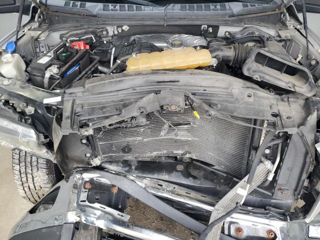 Photo 11 from auction – 2015 FORD F150 SUPER with VIN 1FTEX1E86FKD92792