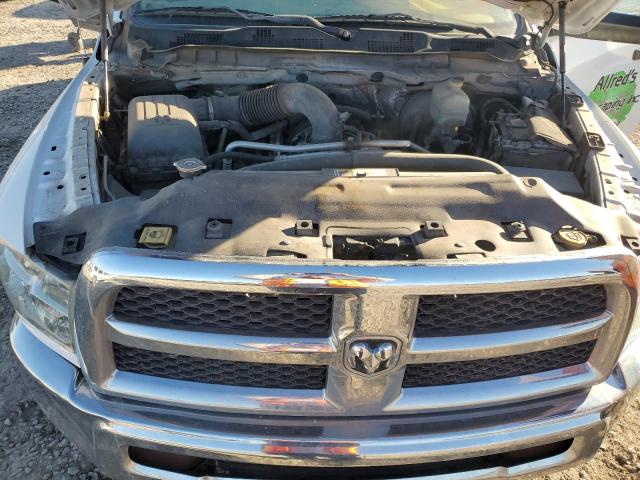 Photo 11 from auction – 2014 RAM 2500 ST with VIN 3C6TR5HT5EG208254