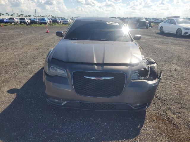 Photo 5 from auction – 2017 CHRYSLER 300 S with VIN 2C3CCABG7HH506327