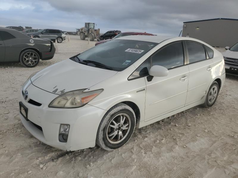 TOYOTA PRIUS 2011 z numerem VIN JTDKN3DU6B5322317 - Zdjęcie z aukcji