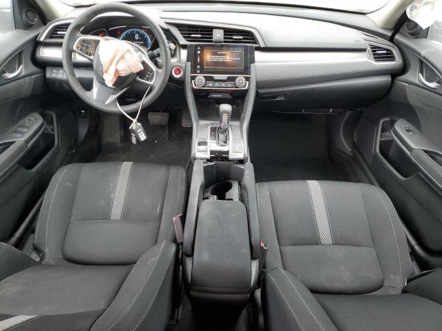 صورة رقم 8 من المزاد - 2017 HONDA CIVIC EX مع VIN 19XFC2F88HE037553