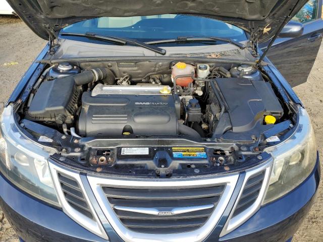 Photo 11 from auction – 2009 SAAB 9-3 2.0T with VIN YS3FB49Y491010566